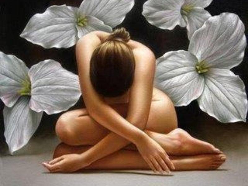 COMO MEDIR A BELEZA DE UM JARDIM? por RAUL CÂNOVAS